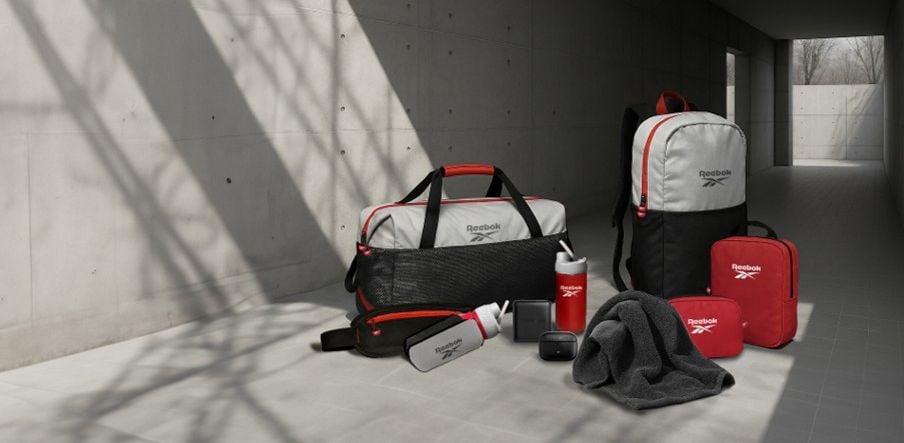 Reebok Everyday Movers