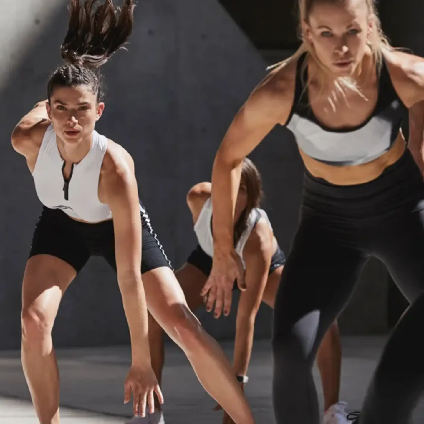 Show Us Your Move challenge banner