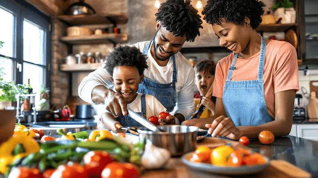 Unlock your nutrition knowledge challenge banner