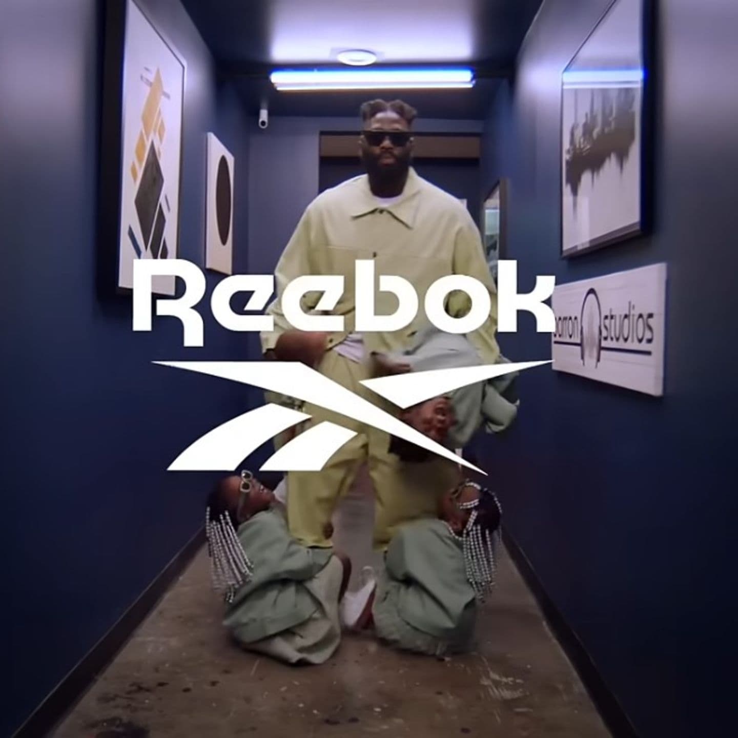 Sport Is Everything challenge banner