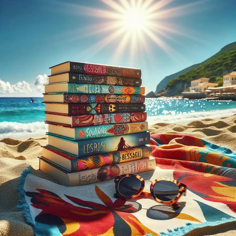 Book Report challenge banner